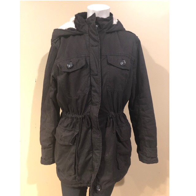 Talula Sequit Jacket